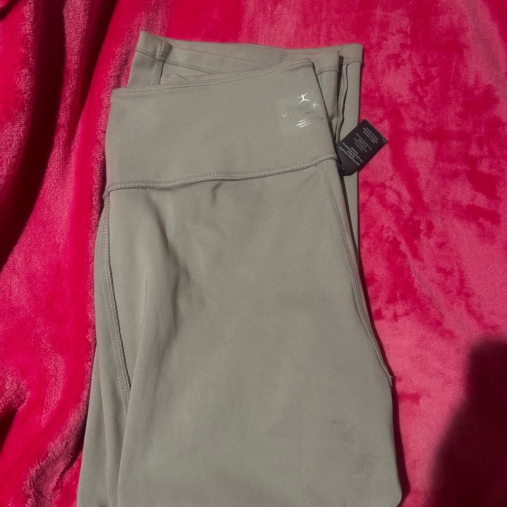 Aerie Olive Green Leggings